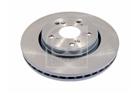 фото thumb №14, Гальмівні диски гальмівні перед febi bilstein 108395