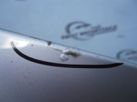 фото thumb №9, Lexus is ii 08r капот