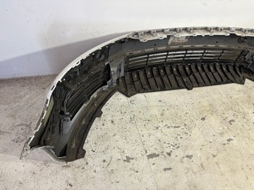 фото thumb №9, Бампер перед переднє volkswagen passat cc рестайлінг комплект