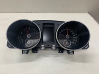 фото thumb №1, Vw golf vi лічильник 5k0920860f