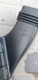 фото thumb №5, Воздуховод впуск воздухозаборник воздуха - jaguar f pace land range rover velar