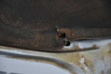 фото thumb №12, Капот крышка двигателя vw passat b5 рестайлинг