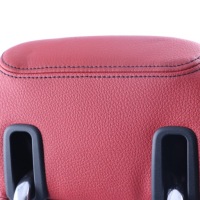 Bmw f20 f21 f30 f31 f34 подголовник сиденье задний задний  кожа красная 7291145 Доставка, фото thumb