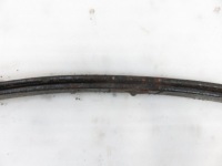 фото thumb №3, Рессора задняя citroen jumper i платформа 2 щетки