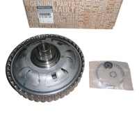 фото thumb №1, Комплект сцепления новый оригинал 302054818r renault