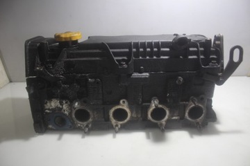 Opel Zafira B 1.9CDTI Head Engine Head
