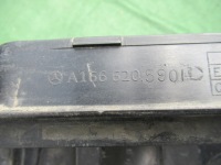 фото thumb №10, Mercedes gle ml w166 pas підсилювач a1666205901