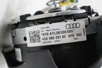 фото thumb №15, Подушки безопасности пассажира водителя ремни audi a6 c7 ori