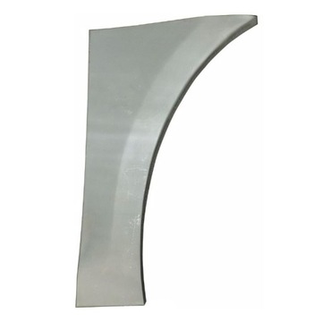 фото thumb №1, Ремкомплект крыльев передней правая seat altea toledo 04 - 09