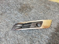 фото thumb №1, Рамка решітка бампер передній peugeot 5008 09-13