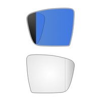 фото thumb №1, Асферичне дзеркало maserati levante 2016-2024 2023