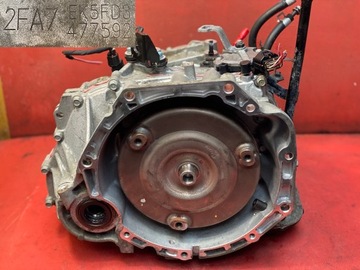 фото thumb №1, Коробка передач коробки передач kia picanto 1.2 16v 2019r автомат