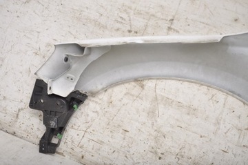 фото thumb №13, Volvo s60 ii крило правий перед переднє