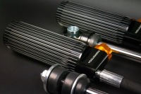 фото thumb №10, Амортизатори nissan patrol y60 / y61 nomadtech рестайлінг 2-3,5", регульований