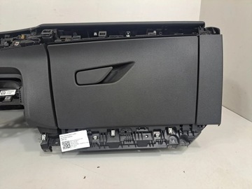 фото thumb №8, Bmw 2 active tourer u06 2021 панелі розподільчі, консоль