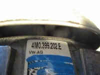 фото thumb №3, Кронштейн кронштейн подушка двигуна 4m0399202e