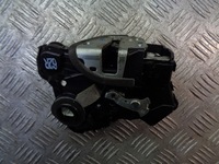 фото thumb №2, Замок двері правий перед toyota avensis t25