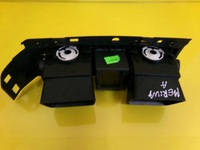 фото thumb №7, Решётка воздуховод средняя opel meriva a 464652911 nr166