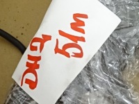 Купить Peugeot 5008 2.0 hdi шланг жгут кабель стартер 9688405380, фото thumb