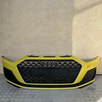 фото thumb №1, Бампер передній kompletny audi a1 82a 2019 rok