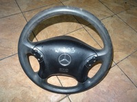 фото thumb №9, Подушка подушка безпеки водія mercedes-benz оригінальний номер a2034601198