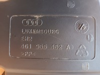 фото thumb №9, Audi a6 c7 бак бачок рідини склоомивача 4g1955462a 4g8955451j