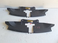 Купити Toyota ch-r ii 23- захист на ремінь передній, фото thumb