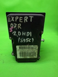 фото thumb №5, Насос abs scudo expert jumpy 14011098780 0265232065