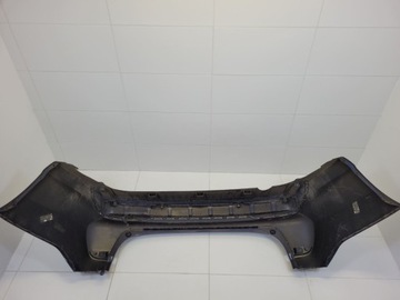 фото thumb №13, Бампер задній hyundai i30 3 рестайлінг 2020