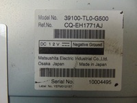 фото thumb №12, Чейнджер cd honda accord viii 39100-tl0-g500