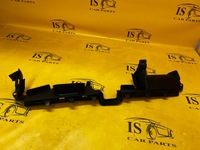 фото thumb №1, Повітропровід повітря захист поперечина перед dacia sandero iii