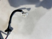 фото thumb №8, Лампа задня задня ліва nissan x-trail t32 265556fp0a