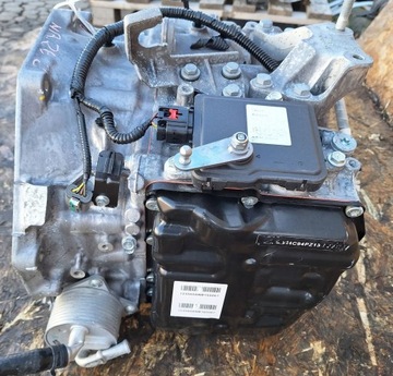 фото thumb №3, Коробка передач автомат mg zs 1.5 vti tf-73sc