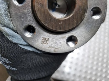 фото thumb №8, Wał колінчастий 04cf vw up seat mii skoda fabia iii 1.0