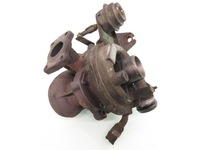 фото thumb №6, Турбонагнітач fiat ulysse 2.0 jtd 9644384180 gt15