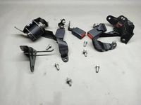 фото thumb №1, Space star ii 5d ремені безпеки задня комплект