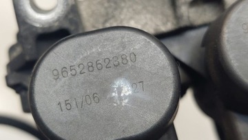 ШЛАНГ ВАКУУМНОГО КЛАПАНА CITROEN C5 II 2.2 HDI