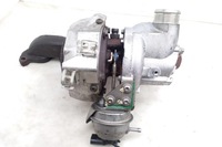 фото thumb №8, Турбіна skoda karoq nu7 04l253020s 1.6l дизель 85kw 2019