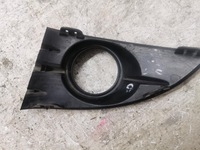 фото thumb №5, Решітка бампера правий перед renault scenic ii