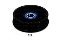 фото thumb №2, Japanparts ролик ремінь багаторучний. mazda 2 1,25 1,4