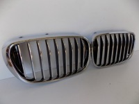 Bmw 7 g12 комплект решётки радиатора / решётка радиатора бампера - 3723 Цена, фото thumb