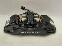фото thumb №13, Суппорты maserati grecale big brake 4 поршни