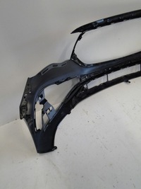 фото thumb №12, Mercedes e klasa 214 w214 бампер передний amg pts