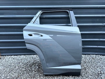 фото thumb №1, Hyundai tucson iv 4 20r- дверь правый зад задние правые