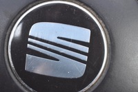 фото thumb №7, Подушка безпеки подушка повітряна водія 6l0880201 seat ibiza 3 iii 02-06