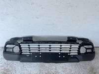 фото thumb №1, Бампер перед передний renault captur 1 i 13-17 dół накладка