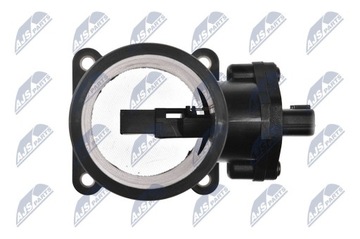 РАСХОД ВОЗДУХА NISSAN ALMERA II 1.5 1.8