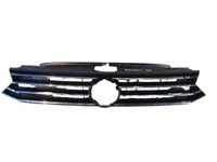 фото thumb №1, Решётка радиатора решётка vw passat b8