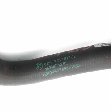 фото thumb №11, Bmw x3 f25 x4 f26 b47 шланг шланг труба воды