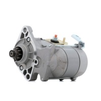 Купити Ridex 2s0491 стартер 1,4kw до honda civic vi хетчбек ej, ek 12v, фото thumb